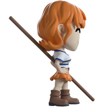 Load image into Gallery viewer, One Piece (Netflix): Nami YouTooz 5&quot; Premium Figure
