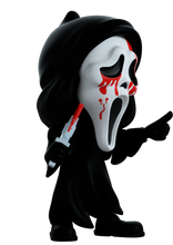 Load image into Gallery viewer, Scream: Ghostface YouTooz 5&quot; Premium Figure
