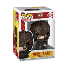 Load image into Gallery viewer, The Flash (2023) - Dark Flash Pop! Vinyl
