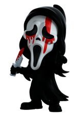 Load image into Gallery viewer, Scream: Ghostface YouTooz 5&quot; Premium Figure
