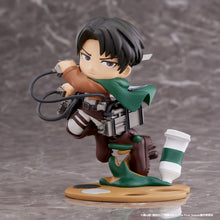 Load image into Gallery viewer, PalVerse Palé. Attack on Titan: Levi
