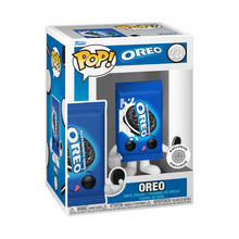 Load image into Gallery viewer, Ad Icons: Oreo its&#39;s Sugar Excluisve Pop Vinyl (IMPORT)
