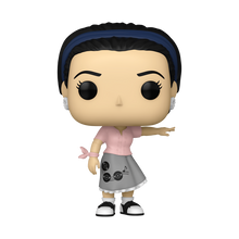 Load image into Gallery viewer, Friends: Monica Geller in Waitress Outfit Pop Vinyl (Chase Case)
