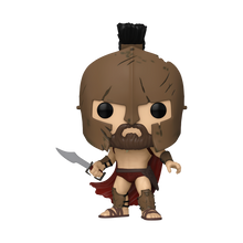 Load image into Gallery viewer, 300: Leonidas WB 100 Pop Vinyl (Chase Case)
