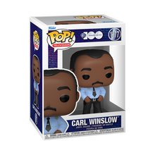 Load image into Gallery viewer, Family Matters: Carl Winslow Pop Vinyl
