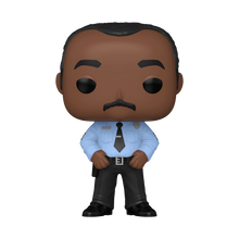 Load image into Gallery viewer, Family Matters: Carl Winslow Pop Vinyl
