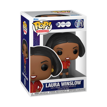 Load image into Gallery viewer, Family Matters: Laura Winslow Pop Vinyl
