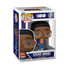 Load image into Gallery viewer, Family Matters:Steve Urkel Pop Vinyl (Chase Chance)
