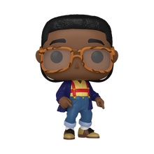 Load image into Gallery viewer, Family Matters:Steve Urkel Pop Vinyl (Chase Case)
