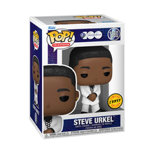 Load image into Gallery viewer, Family Matters:Steve Urkel Pop Vinyl (Chase Chance)
