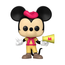 Load image into Gallery viewer, Disney: D100 - Mickey Mouse Club Pop! Vinyl
