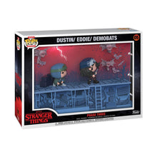 Load image into Gallery viewer, Stranger Things: Season 4 Phase 3 - Deluxe Pop! Vinyl Moment
