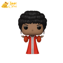 Load image into Gallery viewer, Aretha Franklin - Aretha Franklin (AW Show) Pop!
