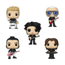 Load image into Gallery viewer, The Cure - Pop! Vinyl 5-Pack
