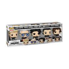 Load image into Gallery viewer, The Cure - Pop! Vinyl 5-Pack
