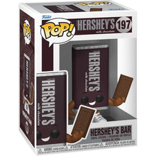 Load image into Gallery viewer, Hersheys - Chocolate Bar Pop! Vinyl
