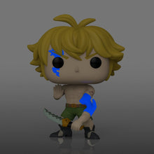 Load image into Gallery viewer, Seven Deadly Sins - Meliodas (Demon Mode) Pop! Vinyl [RS] (Chase Case)
