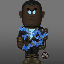 Load image into Gallery viewer, DC Comics - Black Adam (with chase) Vinyl Soda
