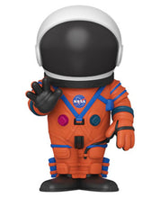 Load image into Gallery viewer, NASA - NASA Astronaut (with chase) Vinyl Soda
