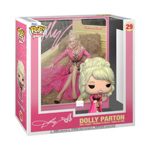 Load image into Gallery viewer, Dolly Parton - Backwoods Barbie Pop! Album
