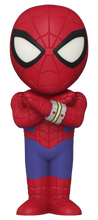 Load image into Gallery viewer, Marvel Comics - Spider-Man (Japanese TV Series) (with chase) Vinyl Soda

