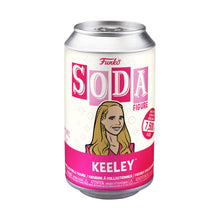 Load image into Gallery viewer, Ted Lasso - Keeley US Exclusive Vinyl Soda [RS]
