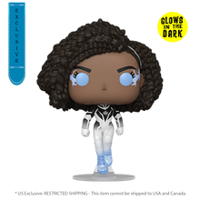Load image into Gallery viewer, The Marvels (2023) - Photon US Exclusive Glow Pop! Vinyl [RS]

