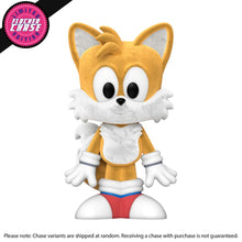 Load image into Gallery viewer, Sonic - Tails US Exclusive Vinyl Soda [RS]
