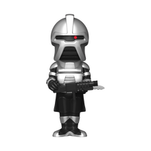 Load image into Gallery viewer, Battlestar Galactica - Cylon US Exclusive Rewind Figure [RS]
