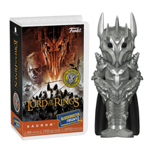 Load image into Gallery viewer, Lord of the Rings - Sauron Rewind Figure

