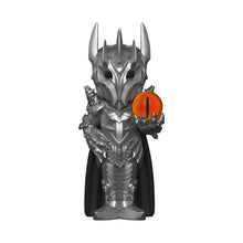 Load image into Gallery viewer, Lord of the Rings - Sauron Rewind Figure
