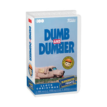 Load image into Gallery viewer, Dumb &amp; Dumber - Lloyd US Exclusive Rewind Figure [RS]
