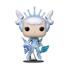 Load image into Gallery viewer, Black Clover - Noelle in Valkyrie Armor US Exclusive Diamond Glitter Pop! Vinyl [RS]

