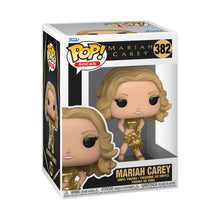 Load image into Gallery viewer, Mariah Carey - Emancipation of Mimi (Gold) Pop!

