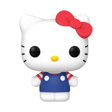 Load image into Gallery viewer, Hello Kitty - Hello Kitty US Exclusive Pop! Vinyl [RS] (Chase Case)
