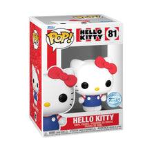 Load image into Gallery viewer, Hello Kitty - Hello Kitty US Exclusive Pop! Vinyl [RS] (Chase Case)
