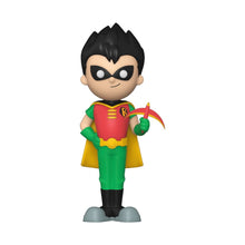 Load image into Gallery viewer, Teen Titans - Robin Rewind Figure
