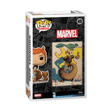 Load image into Gallery viewer, Marvel - Squirrel Girl V006 Pop! Comic Cover RS
