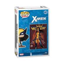 Load image into Gallery viewer, Marvel Comics - All New Wolverine #1 US Exclusive Pop! Comic Cover [RS]
