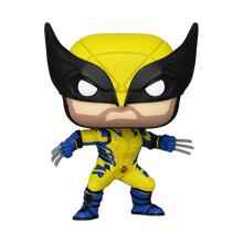 Load image into Gallery viewer, Deadpool &amp; Wolverine 2 Pop Bundle (PRE-ORDER)
