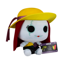 Load image into Gallery viewer, NBX - Sally (Halloweentown Beach) 7&quot; Pop! Plush
