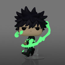 Load image into Gallery viewer, Jujutsu Kaisen - Megumi Fushiguro (Painting) US Exclusive Pop! Vinyl [RS] (Chase Chance)
