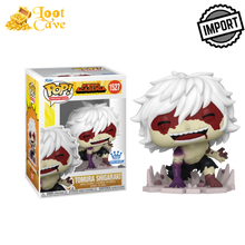 Load image into Gallery viewer, My Hero Academia:  Tomura Shigarai (Laughing) Funko Shop Exclusive (IMPORT)
