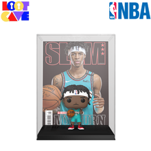 Load image into Gallery viewer, NBA: Ja Morant Pop Magazine Cover
