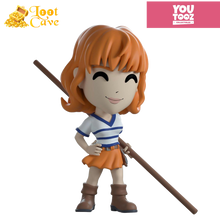 Load image into Gallery viewer, One Piece (Netflix): Nami YouTooz 5&quot; Premium Figure
