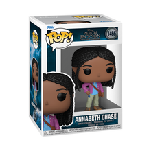 Load image into Gallery viewer, Percy Jackson and the Olympians: Annabeth Chase Pop Vinyl
