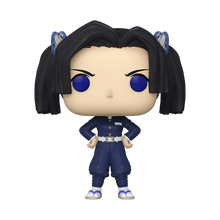 Load image into Gallery viewer, Demon Slayer: Aoi Kanzaki Pop Vinyl (Chase Case)
