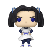 Load image into Gallery viewer, Demon Slayer: Aoi Kanzaki Pop Vinyl (Chase Case)
