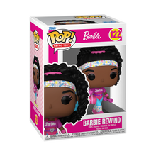 Load image into Gallery viewer, Barbie: Barbie Rewind Pop Vinyl
