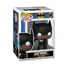 Load image into Gallery viewer, Batman Warzone: Batwing Pop Vinyl
